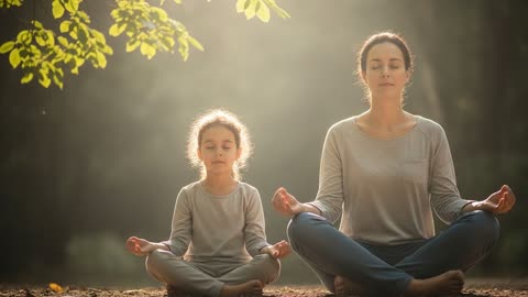 How Parental Karma Impacts Childrens Well-being