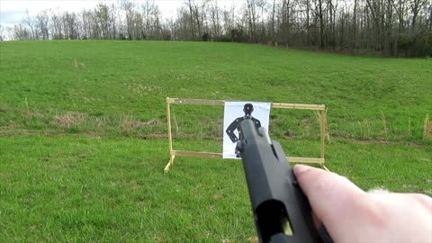Rock Island 1911: Best Budget 1911? Full Demonstration