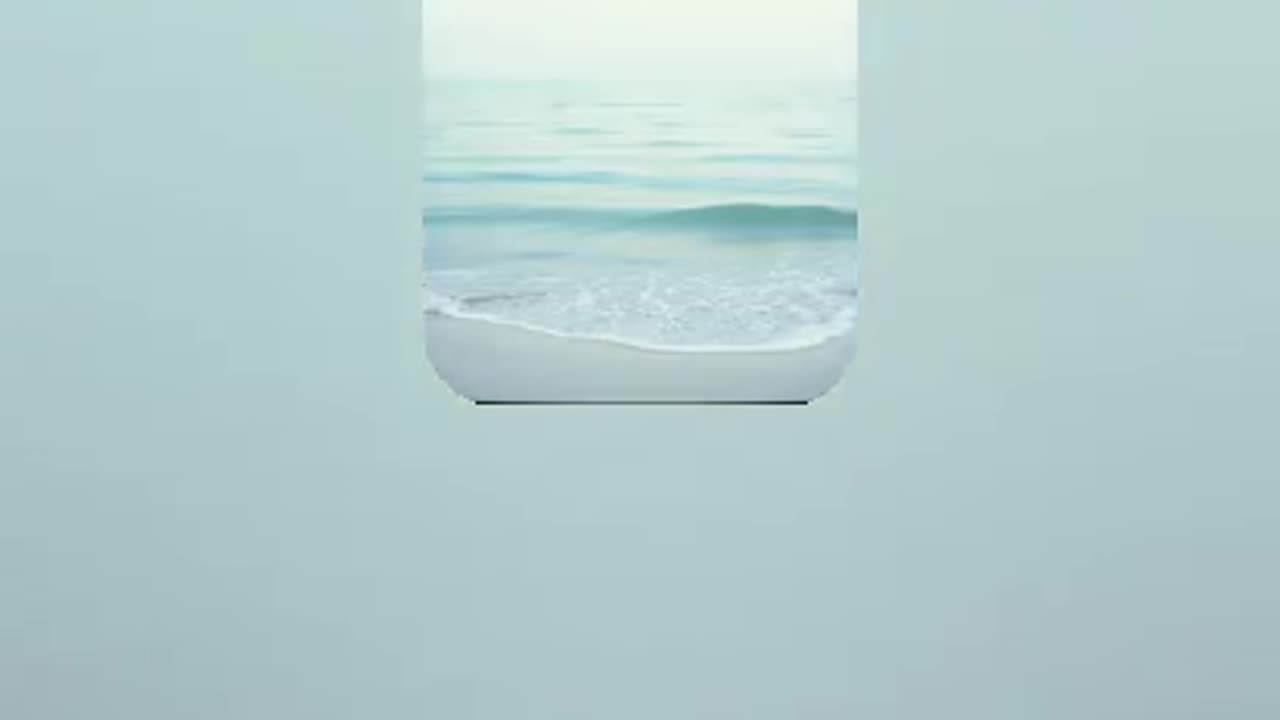 Silent Waves