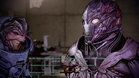 STRIMEK Mass Effect™ Edycja legendarna ME2 [ZAPIS LIVE]