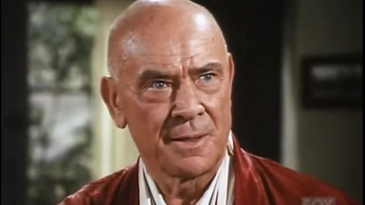Bonanza S12E21 Shadow of a Hero