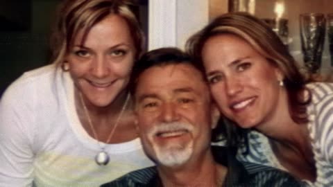 Christmas Cabin Killers