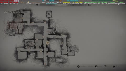 SILENT HILL f RTX 5090 AMD 9800X3D 4k HDR PC Gameplay