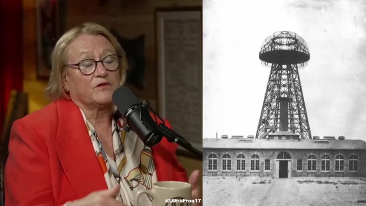 Break through Energy