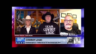 Cowboy Logic - 12/06/25: Full Show