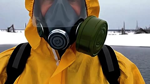 В Сибири были найдены следы ядерного удара