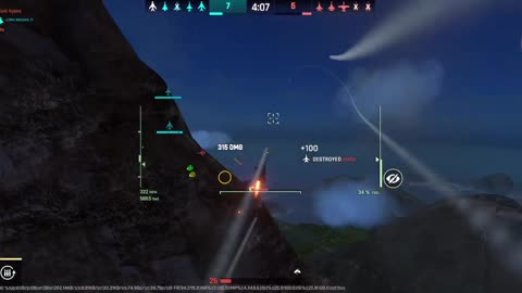 Playing Metalstorm by Starform