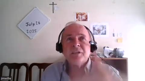 Jim Willie Crypto/XRP/Precious Metals Update
