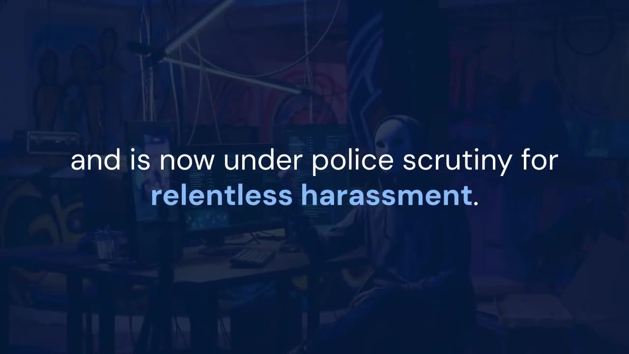 Banned, Reported, and Warned: Danny De Hek’s Troubling Descent Online