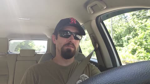 Cab Chats with Dan