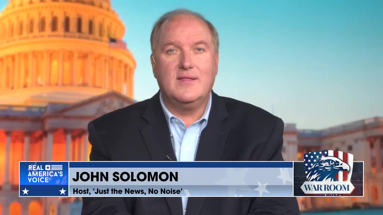 JOHN SOLOMON: Mamdani’s Mask Is Slipping. The DSA In New York, The Group That Put Him In Office, Just Laid Out A Radical Plan: Force NYC To Divest From Anything Jewish, Restrict Land Sales, And Weaken The NYPD
