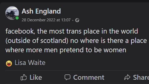 #trans, #catfsh, #facebook, #NEWS , #JEW