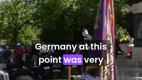 World War II, A Global Disaster (Short)