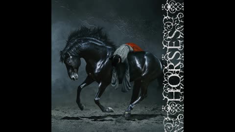 Winona Oak - Horses (SLOWED + REVERB)