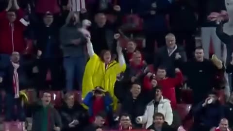GironaFC's spirit is unstoppable