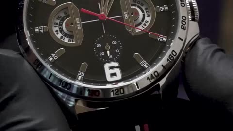 Tommy Hilfiger Men’s Watch 1791473