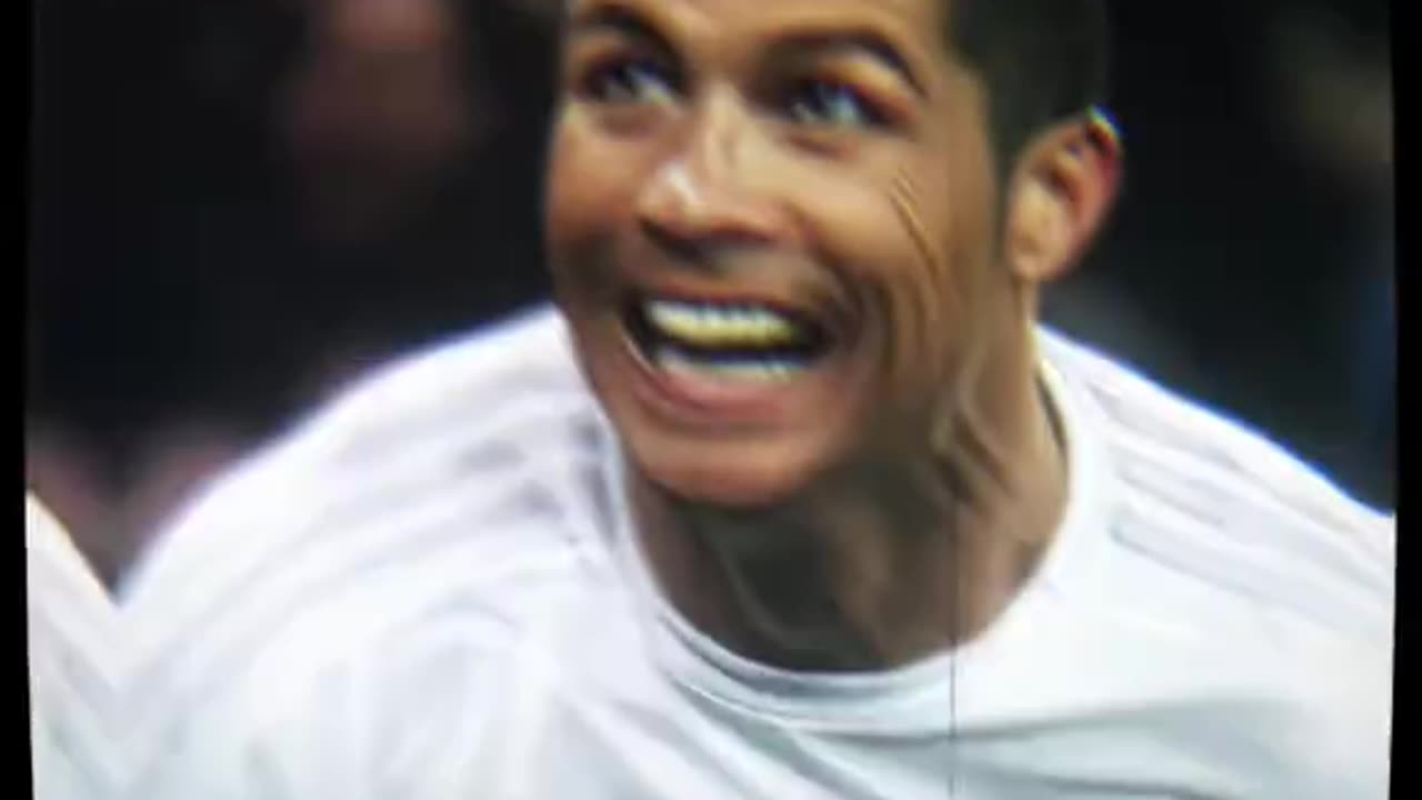 Ronaldo 💀😨🙀