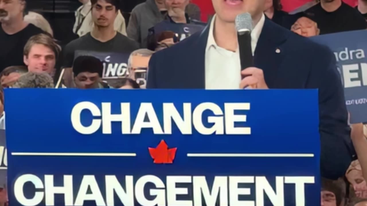 Pierre Poilievre Pledges $3 Billion in Annual Savings by Cutting Foreign Aid