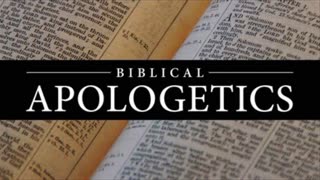 5 Reasons Christian's Need Apologetics Today