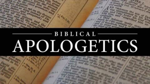 5 Reasons Christian's Need Apologetics Today