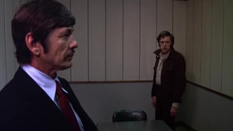"The Stone Killers" (1973) Charles Bronson