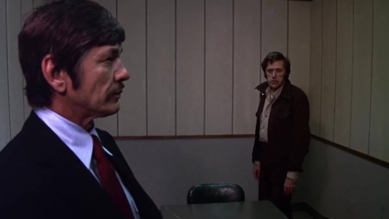 "The Stone Killers" (1973) Charles Bronson