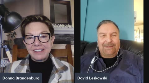 BNN (Brandenburg News Network) 4/17/2025 Easter Timeline & David Leskowski - Alberta/USA