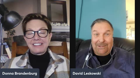 BNN (Brandenburg News Network) 4/17/2025 Easter Timeline & David Leskowski - Alberta/USA