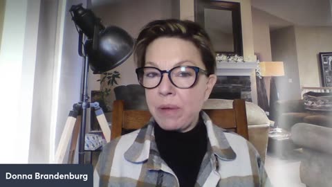 BNN (Brandenburg News Network) 4/17/2025 Easter Timeline & David Leskowski - Alberta/USA