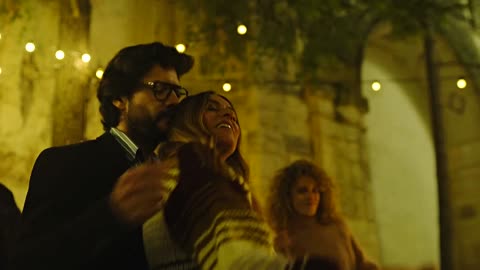 Bella Ciao.