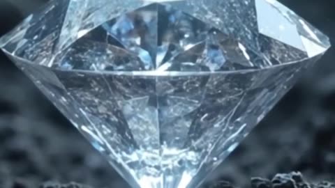 Pressure Creates Diamonds
