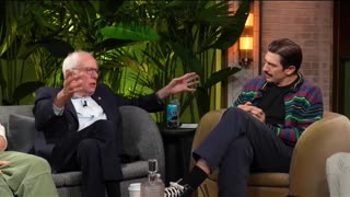 Citizens United: Money Talks - Bernie Sanders on Andrew Schulz #campaignfinance #freespeech