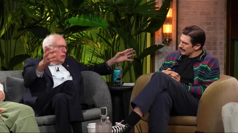 Citizens United: Money Talks - Bernie Sanders on Andrew Schulz #campaignfinance #freespeech