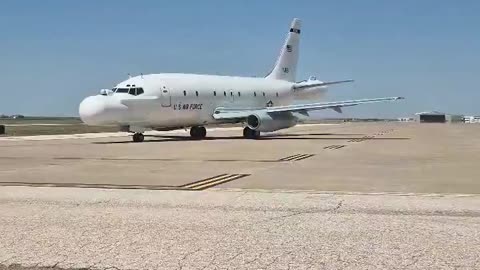 The RAT55 remains irreplaceable: America's most important aircraft for testing stealth technologies