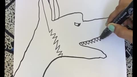 Draw Hand