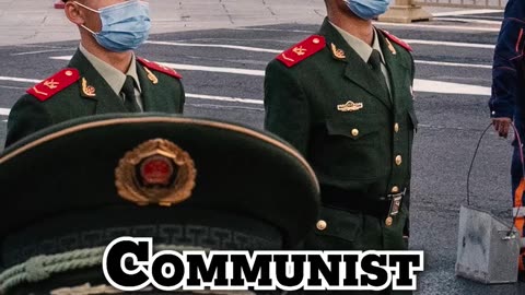 The CCP Warns Chinese Citizens About “Foreign Spies”