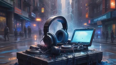 Drum'n'Bass - Liquid Funk 49