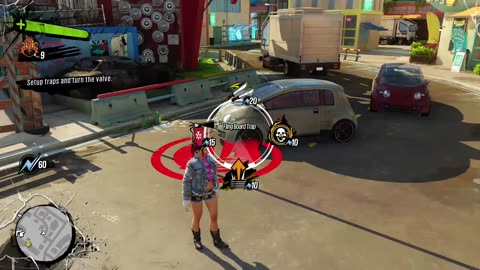 Sunset Overdrive Day 3 - 1 _ 9