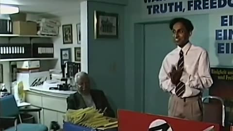 An Introduction to Dr. Alexander Jacob