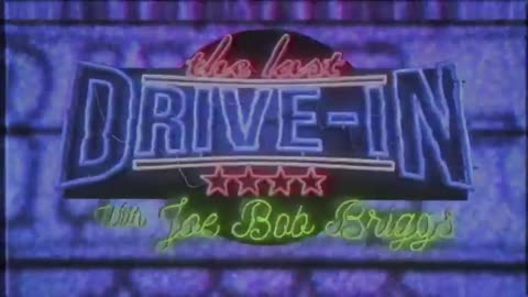 The Last Drive-in with Joe Bob Briggs - S01E03 - Rabid