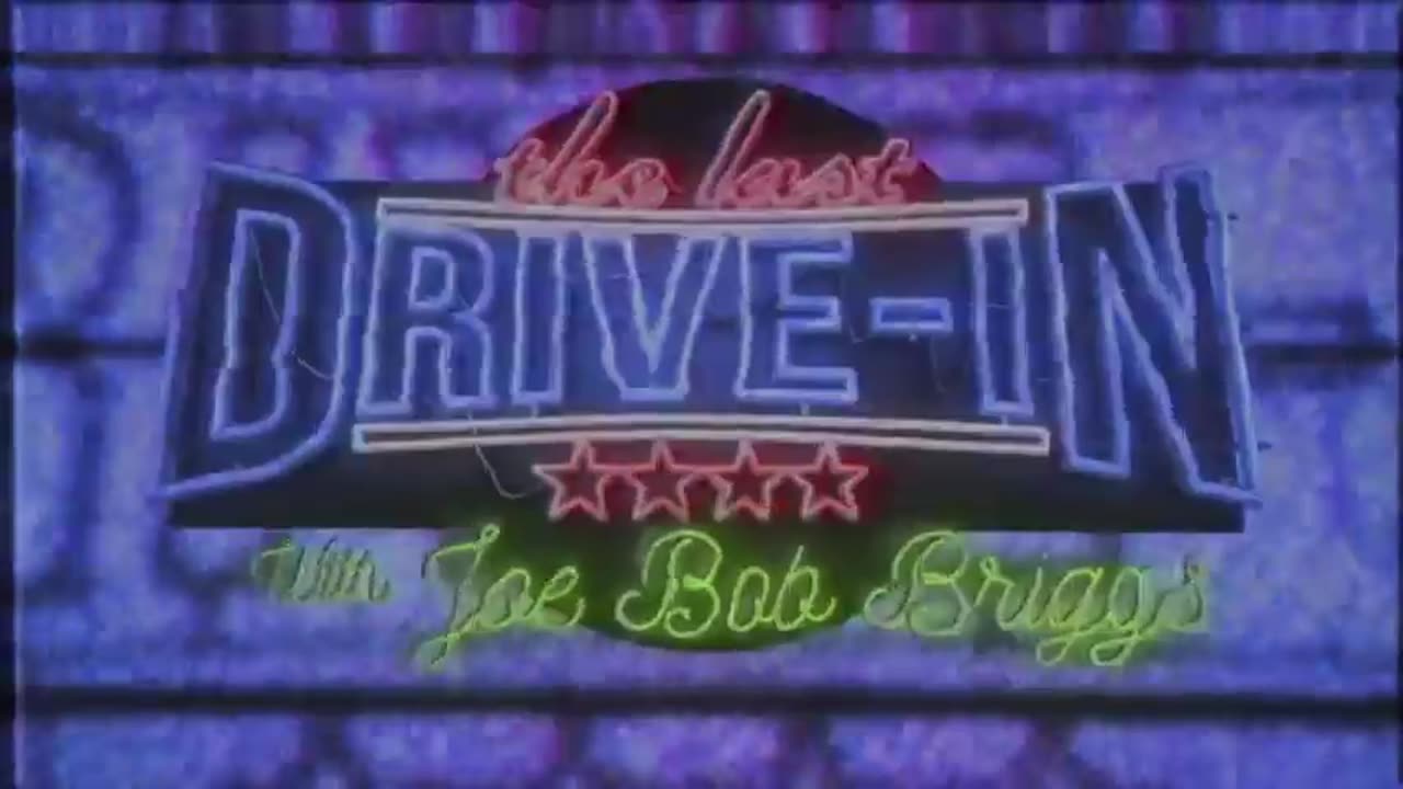 The Last Drive-in with Joe Bob Briggs - S01E03 - Rabid