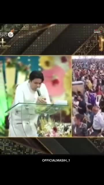 OFFICIALMASIH_1 AnkurNarulaMinistries