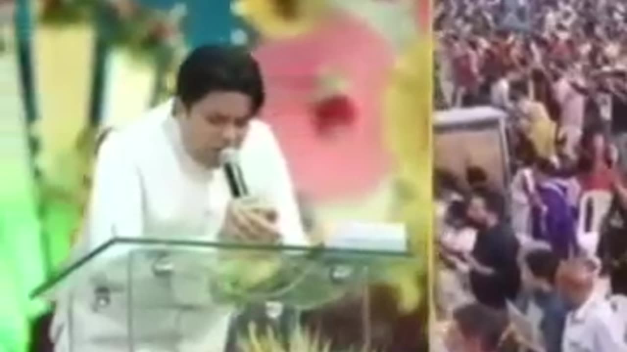 OFFICIALMASIH_1 AnkurNarulaMinistries