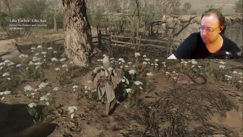 Assassin's Creed Mirage ep74