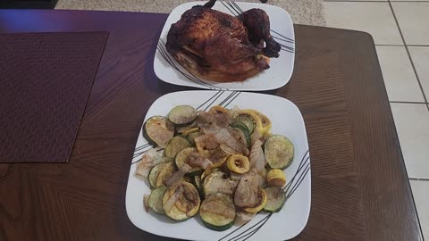 MEAL OF THE DAY