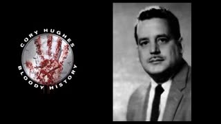 Jim Garrison's Files on SERGIO ARCACHA SMITH | Cory Hughes