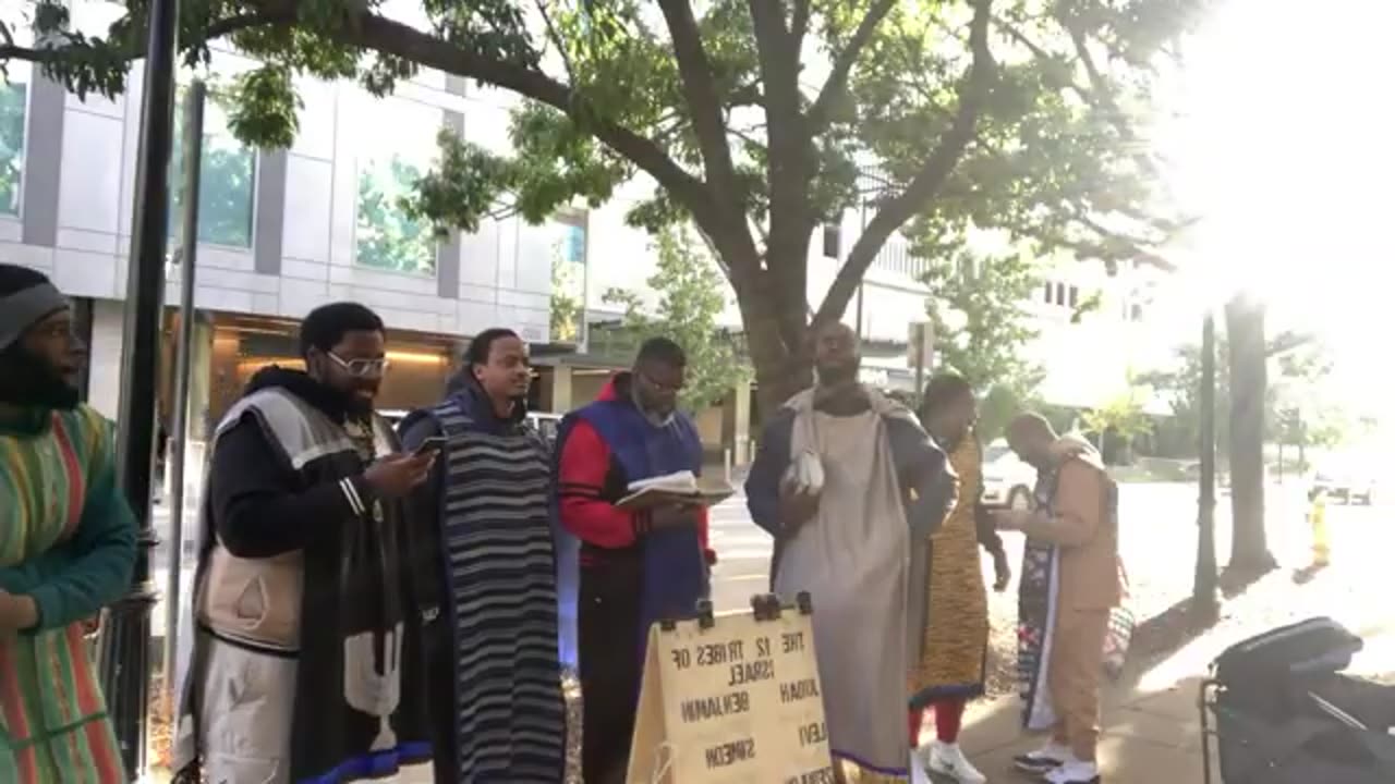 GMS Charlotte Live 10-25-25