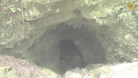 11 Caves That Could Be Your Last Exploration