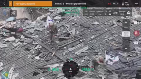 Liberation of Velikaya Novosyolka, GoPro footage and more. January 2025.