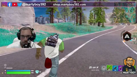 Zero Skill, Maximum Vibes 🎶